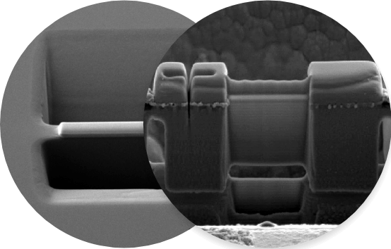 Sample Preparation In Tem - Premium Light Image Gallery - Full HD